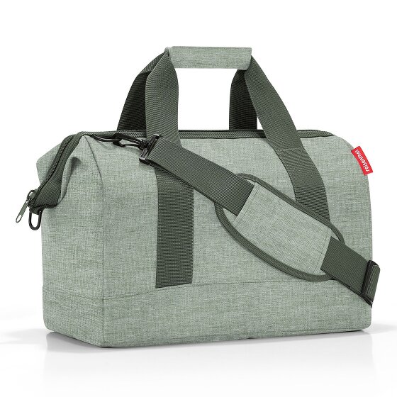 reisenthel Allrounder M Weekender Sac de voyage 40 cm