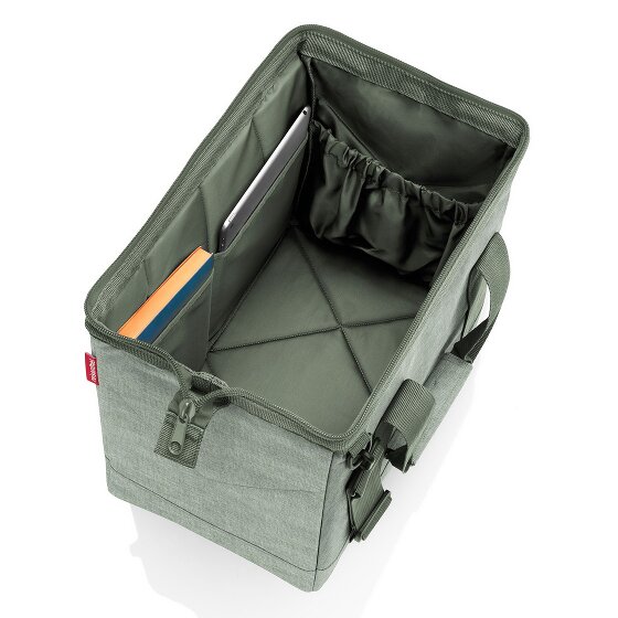 reisenthel Allrounder M Weekender Sac de voyage 40 cm