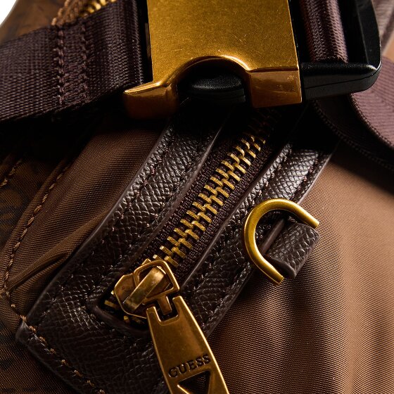 Guess Berlin Sac banane M 26 cm