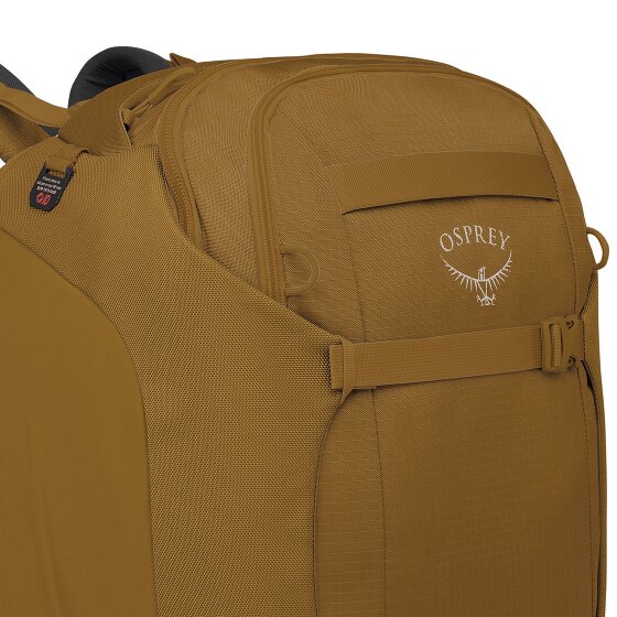 Osprey Sac à dos de voyage Sojourn 46 cm