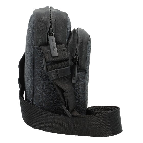 Calvin Klein CK Must Mini sac à bandoulière 16 cm