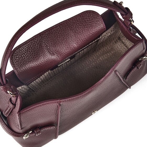 AIGNER Cavallo Sac à bandoulière Cuir véritable 29.5 cm