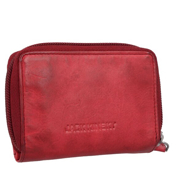 Jack Kinsky Porte-monnaie Nelson RFID cuir 11 cm