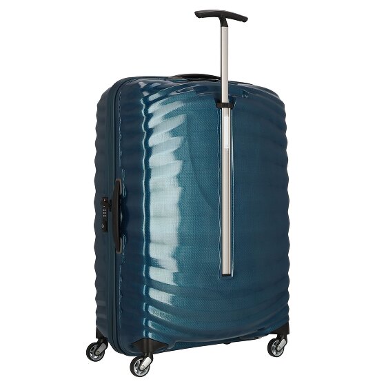 Samsonite Lite Shock Spinner 4 roues trolley 75 cm