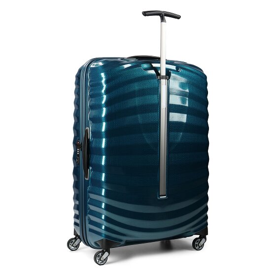Samsonite Lite-Shock 4 roulettes Trolley 75 cm