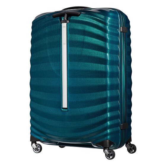 Samsonite Lite-Shock 4 roulettes Trolley 75 cm