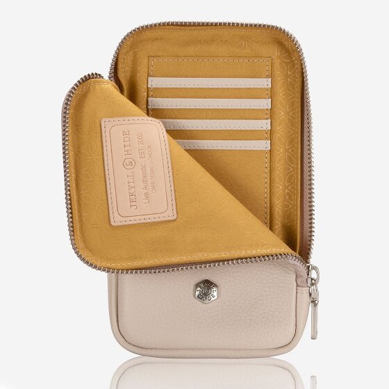 Jekyll & Hide Paris Pochette pour téléphone portable Cuir 10 cm