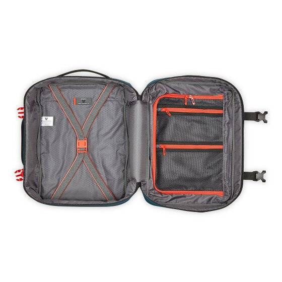 Roncato Norway Sac à dos de voyage 40 cm
