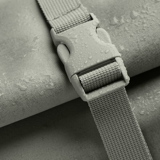 GOT BAG Rolltop 2.0 Daypack 43 cm Compartiment pour ordinateur portable