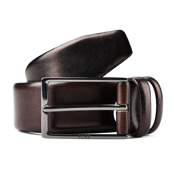 Boss Ceinture Carmello en cuir