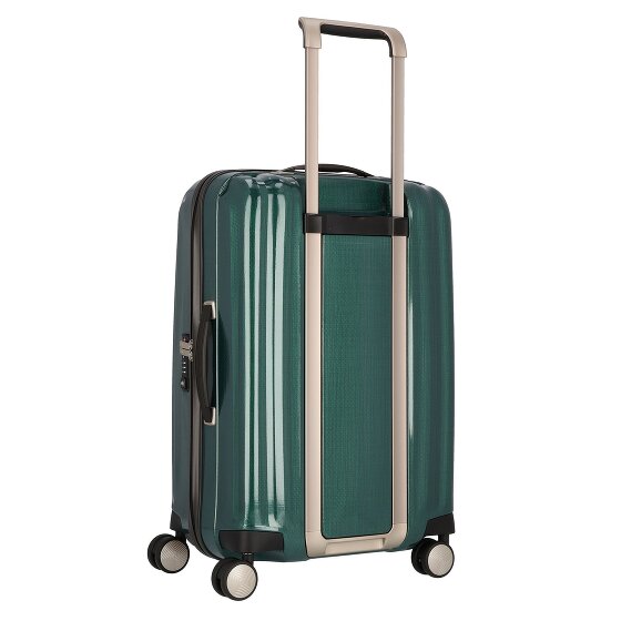 Samsonite Lite Cube Spinner 4 roues trolley 68 cm