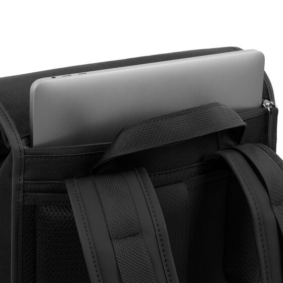 Kapten & Son Lund Pro Sac à dos professionnel 48 cm Compartiment ordinateur