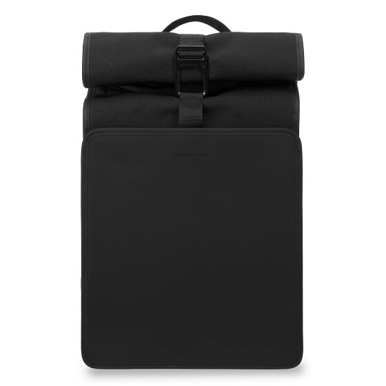 Kapten & Son Lund Pro Sac à dos de voyage 48,5 cm Compartiment pour ordinateur portable