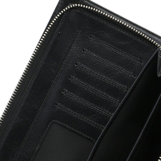 Picard Buddy 1 Porte-monnaie Cuir 22 cm
