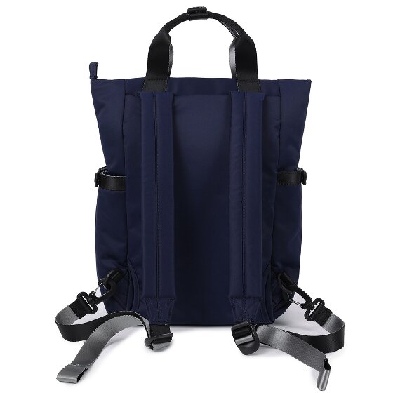 Hedgren Nova Solar Sac à dos 37,5 cm pour ordinateur portable