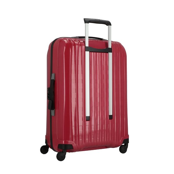 Samsonite Chronolite 4 roulettes Trolley 78 cm