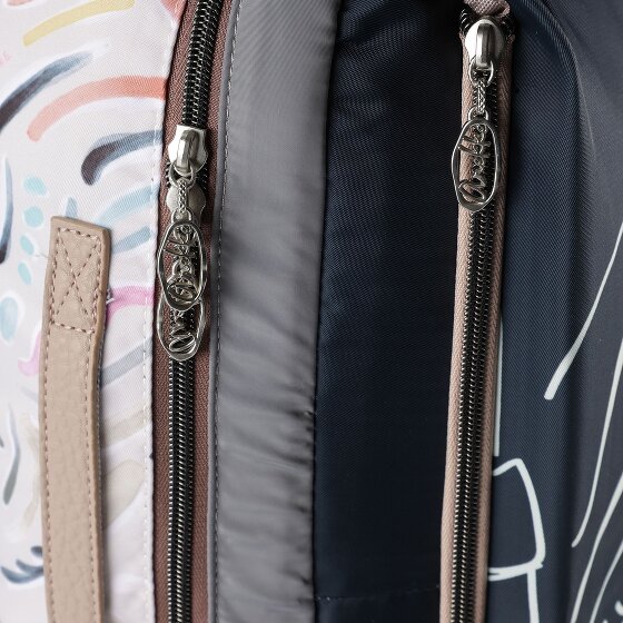 Anekke Eikon Daypack 43 cm Compartiment pour ordinateur portable