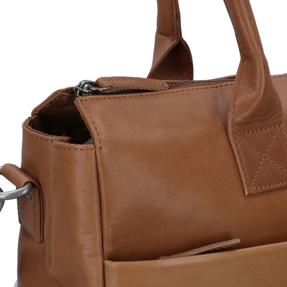 Greenburry Fiorentina Porte-documents Cuir 39 cm Compartiment pour ordinateur portable