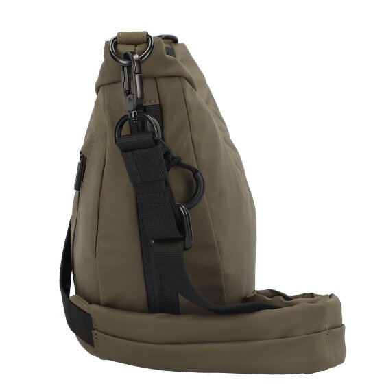 aunts & uncles Japan RE Yoshii RE Sac à bandoulière 34.5 cm avec soufflet d'extension