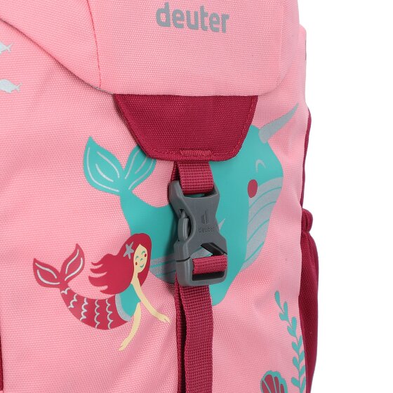 Deuter Sac à dos pour enfant Schmusebär 33 cm
