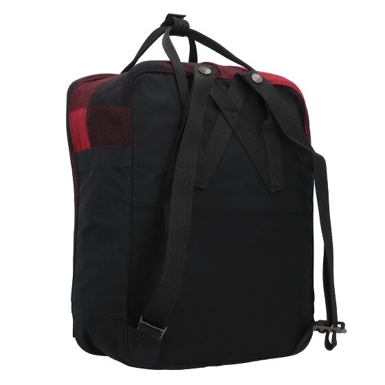 Fjällräven Sac à dos Kanken Re-Wool City 35 cm