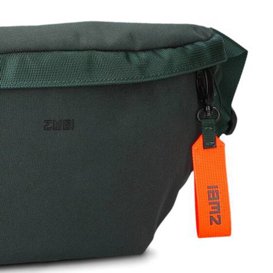 Zwei Alex Sac banane 39 cm