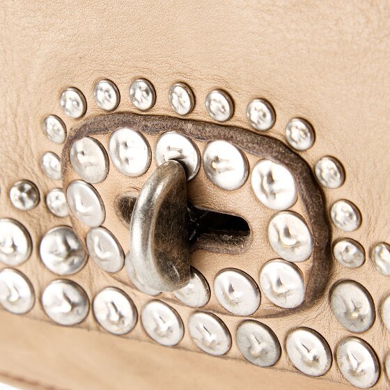 Campomaggi Orchidea Sac à bandoulière Cuir 24 cm