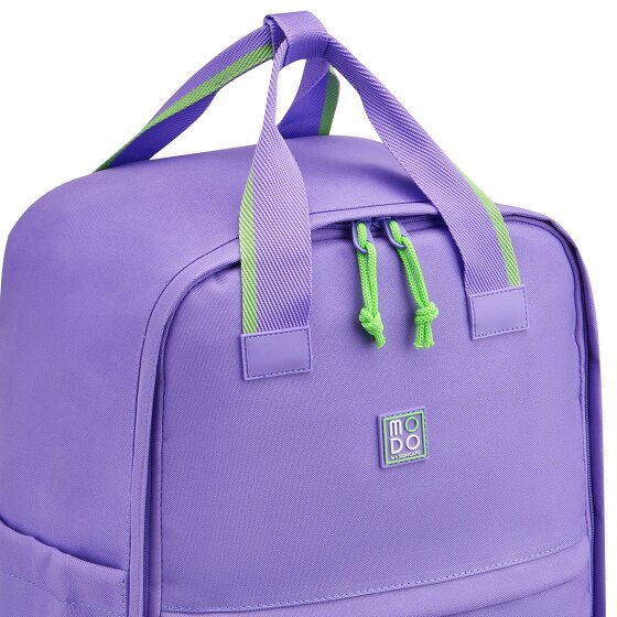MODO by Roncato Starlight 3.0 Sac à dos de voyage 40 cm, compartiment pour ordinateur portable