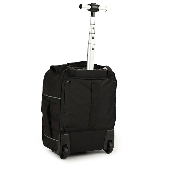 American Tourister Take2Cabin 2 roues Trolley à dos 40 cm