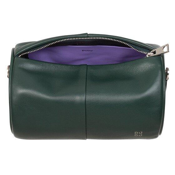 DuDu Abigail Sac à bandoulière Cuir 19.5 cm