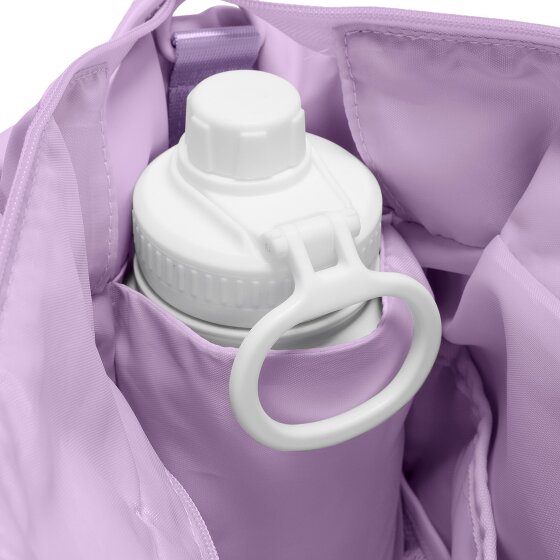 Heys Puffer Sac de shopper 43 cm Compartiment pour ordinateur portable