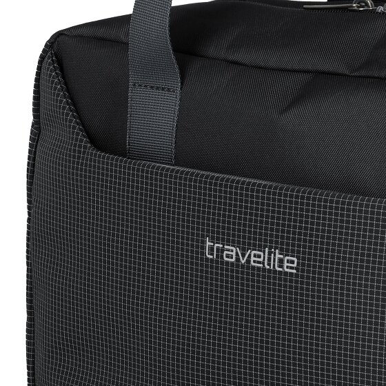 Travelite Corsiica Pochette de voyage 39 cm Compartiment pour ordinateur portable