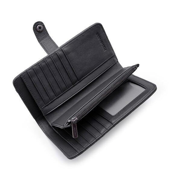 FredsBruder Belted With Love Porte-monnaie Cuir 19 cm