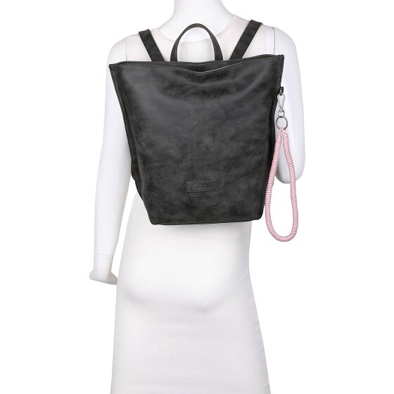 Fritzi aus Preußen Fritzi33N Vintage Sac à dos de ville 35.5 cm