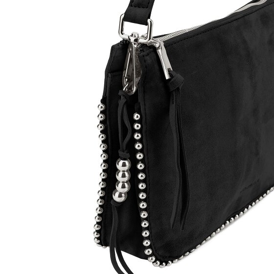 FredsBruder All About Beads Sac à bandoulière Cuir 28 cm