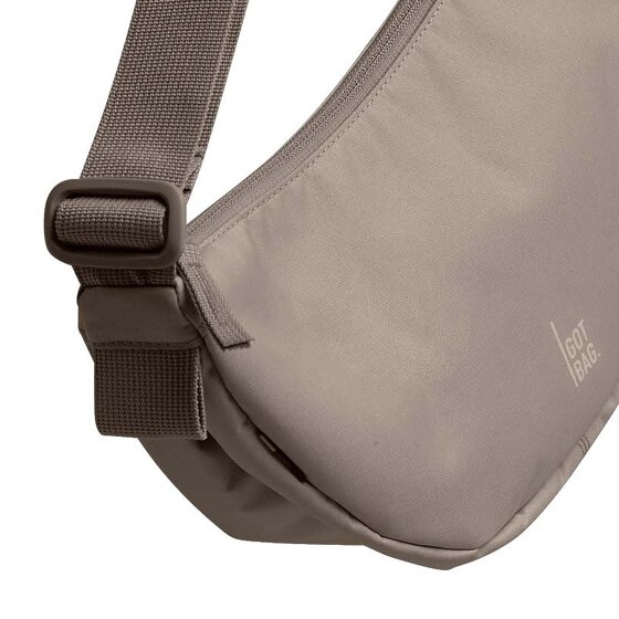 GOT BAG Moon Bag Sac à bandoulière L 45 cm