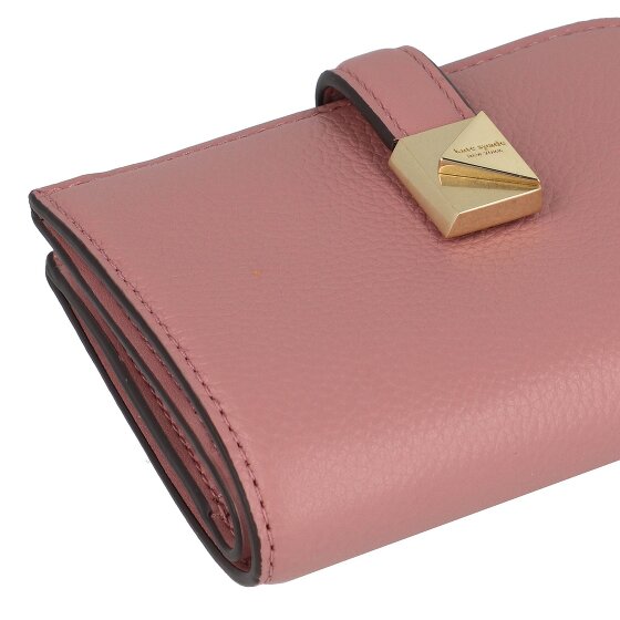 Kate Spade New York Deco Porte-monnaie Cuir 12 cm