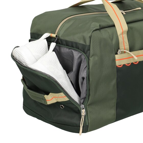 Travelite Color Craze Sac de voyage Weekender 48 cm