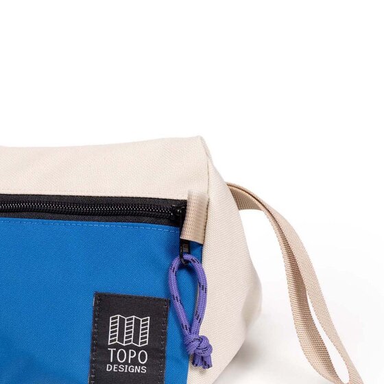 Topo Designs Accessories Trousse de toilette 33 cm