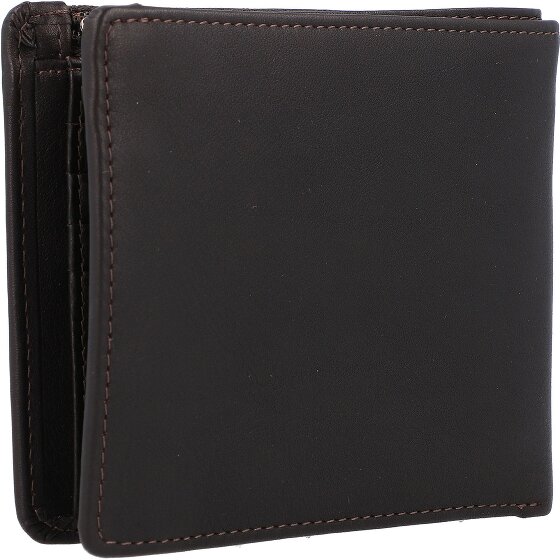 Picard Brooklyn Porte-monnaie en cuir 11,5 cm