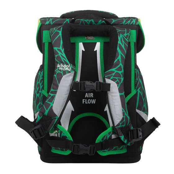 School-Mood Champion Set de cartables