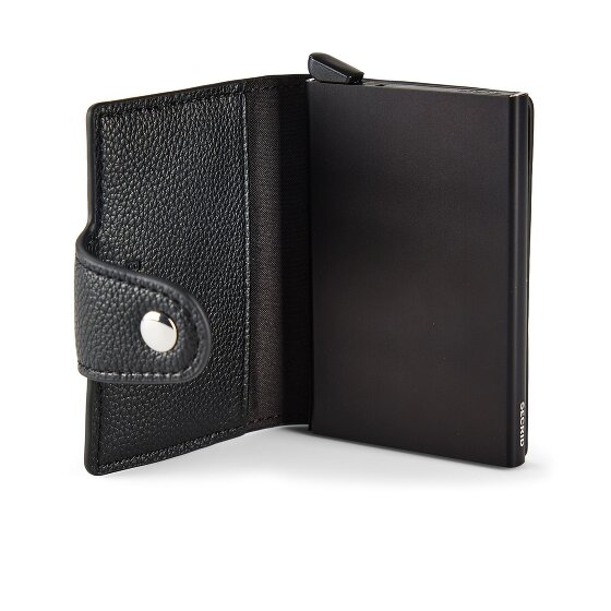 Boss Ray Étui pour cartes de crédit Protection RFID 7 cm