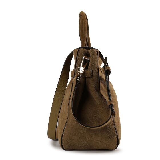 abro Jill Sac à bandoulière Cuir 36 cm
