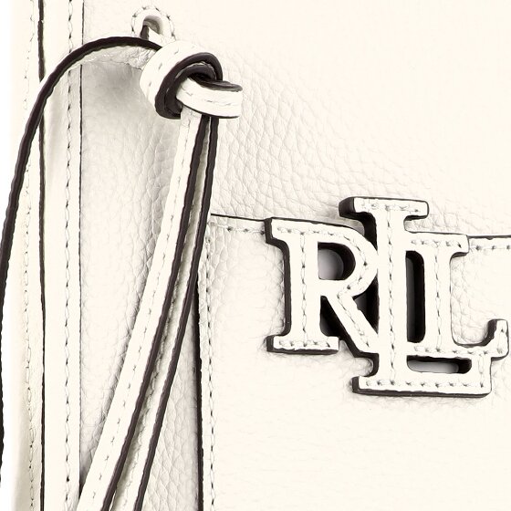 Lauren Ralph Lauren Cameryn Pochette pour téléphone portable Cuir 13 cm