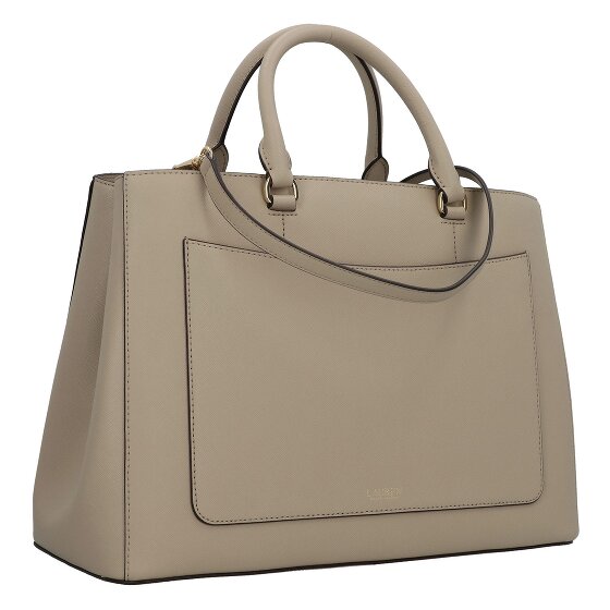 Lauren Ralph Lauren Hanna Sac à main Cuir 40 cm