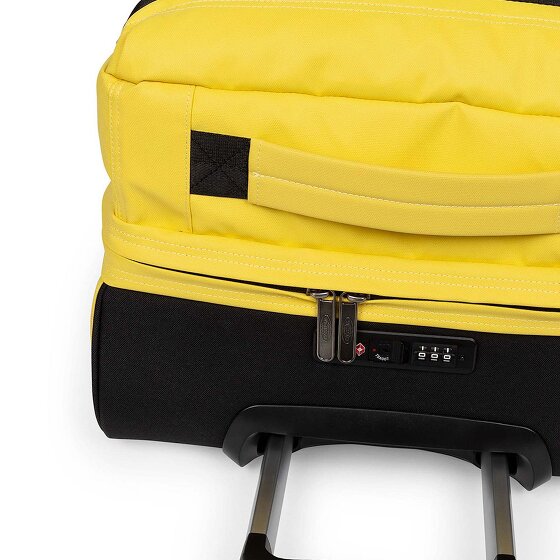 Eastpak Transit'R Plus 4 roues Sac de voyage 68 cm