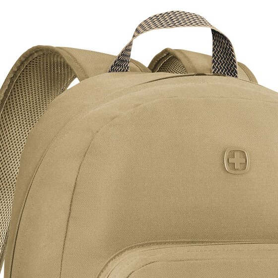 Wenger Next 24 Sac à dos professionnel 46 cm Compartiment pour ordinateur portable