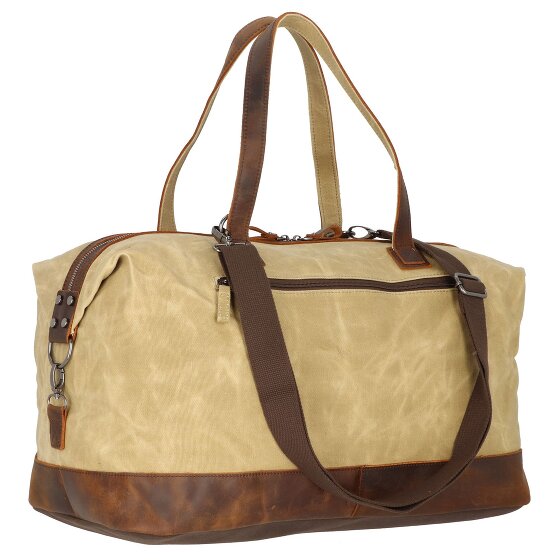 Jack Kinsky Sac de voyage Dakar Weekender 51,5 cm