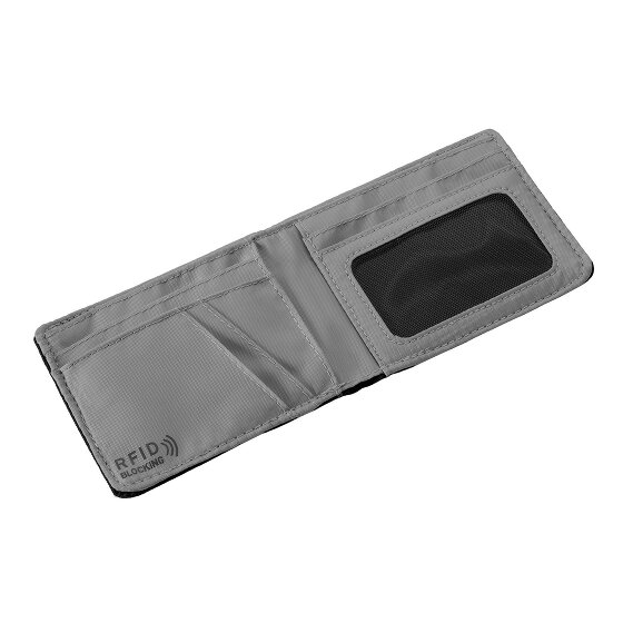 Eagle Creek Stash Porte-monnaie Protection RFID 11.5 cm