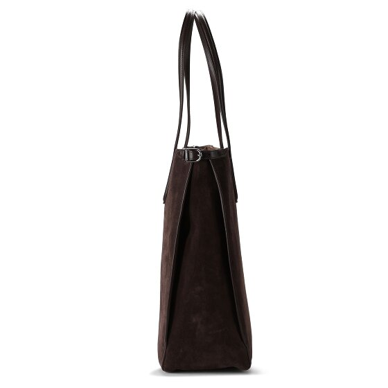 POLO RALPH LAUREN Bellport Sac de shopper Cuir 35 cm